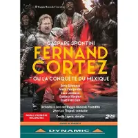 Dynamic Fernand Cortez Ou La Conquete Du Mexique