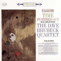 Coast2Coast The Dave Brubeck Quartet - Time Further Out: Miro Reflections (CD) (Reissue) (Remastered)
