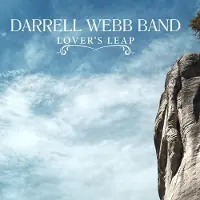 Coast2Coast Darrell Webb Band - Lover's Leap (CD)