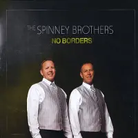 Coast2Coast The Spinney Brothers - No Borders (CD)
