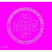 Coast2Coast Max Clouth, Kabuki & Sophie-Justine Herr - Lucifer Drowning In A Sea Of Light (CD)