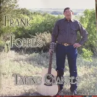 Coast2Coast Frank Torres - Taking Chances (CD)