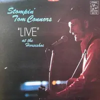 Coast2Coast Stompin' Tom Connors - Live At The Horseshoe (CD)