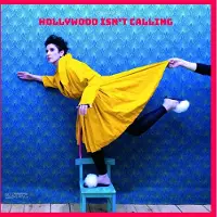 Coast2Coast Efrat Alony - Hollywood Isn't Calling (LP)