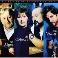 Coast2Coast Various Artists - A Sample Of The Songwriters Serie (CD)