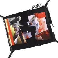 Konkurrent Kopy - Eternal (12" Single)