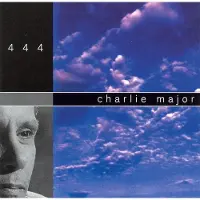 Coast2Coast Charlie Major - 444 (CD)