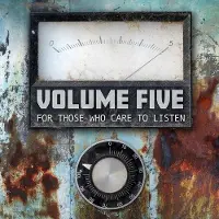 Coast2Coast Volume Five - For Those Who Care To Listen (CD)