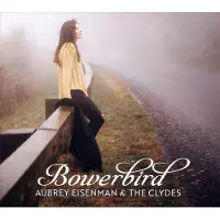 Coast2Coast Aubrey Eisenman & The Clydes - Bowerbird (CD)