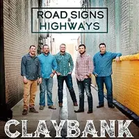 Coast2Coast ClayBank - Road Signs & Highways (CD)