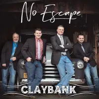 Coast2Coast ClayBank - No Escape (CD)