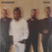 Coast2Coast Newsboys - Stand (CD)