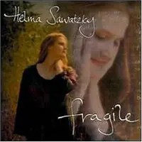 Coast2Coast Helma Sawatzky - Fragile (CD)