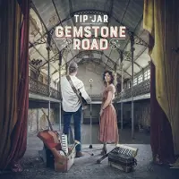 Coast2Coast Tip Jar - Gemstone Road (LP)