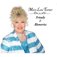 Coast2Coast Mary Lou Turner - Friends & Memories (CD)