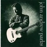 Coast2Coast John Andrew Parks - John Andrew Parks (CD)