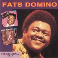 Coast2Coast Fats Domino - The Originals Vol. 7 (CD)