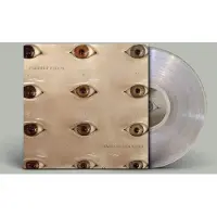 Konkurrent Thalia Zedek Band - Perfect Vision (LP) (Coloured Vinyl)