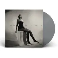 Konkurrent Amber Arcades - Barefoot On Diamond Road (LP) (Coloured Vinyl) (Limited Edition)