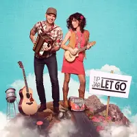 Coast2Coast Tip Jar - Let Go (LP) (Coloured Vinyl)