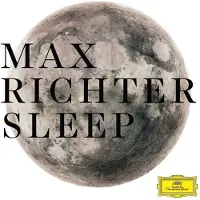 Universal Music Max Richter - Sleep (8 CD | Blu-Ray Audio)