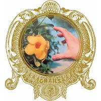 Konkurrent Grails - Chalice Hymnal (2 LP)