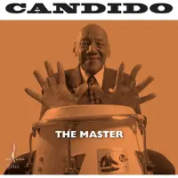 Ginza.se Candido - The Master (CD) (Binaural+)