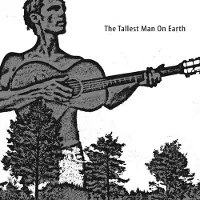 Ginza.se Tallest Man On Earth - The Tallest Man On Earth (LP) (Mini-Album)
