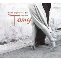 Coast2Coast Victor Hugo Villena Trio & Kay Sleking - Tango (CD)
