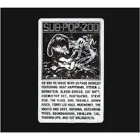 Import Sub Pop 200