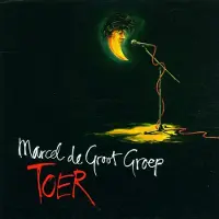 Coast2Coast Marcel De Groot - Toer (CD)