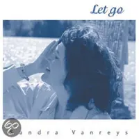 Coast2Coast Sandra Vanreys - Let Go (CD)