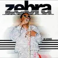 Coast2Coast Zebra - The Winner (LP)