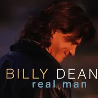 Coast2Coast Billy Dean - Real Man (CD)