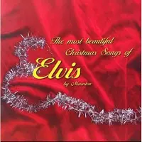 Coast2Coast Maarten Jansen - Most Beautiful X-Mas Songs Of Elvis (CD)