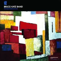Coast2Coast Bruce Katz Band - Transformation (CD)