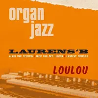 Coast2Coast Laurens B - Loulou (CD)