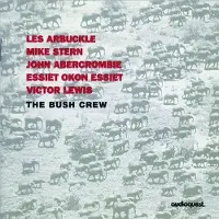 Coast2Coast The Bush Crew - The Bush Crew (CD)