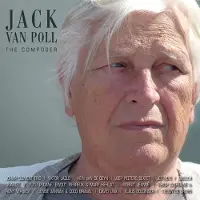 Coast2Coast Jack Van Poll - The Composer (3 LP) (Limited Edition)