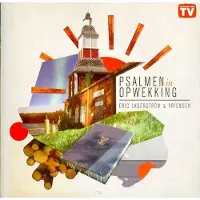Coast2Coast Eric Lagerstrom - Psalmen In opwekking (CD | DVD)
