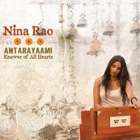 Coast2Coast Nina Rao - Anatarayaami (CD)