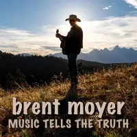 Coast2Coast Brent Moyer - Music Tells The Thruth (CD)