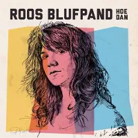 Coast2Coast Roos Blufpand - Hoe Dan (CD)