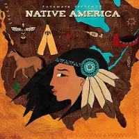 Coast2Coast Putumayo Presents - Native America (CD)