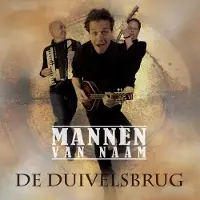 Coast2Coast Mannen Van Naam - De Duivelsbrug (LP)