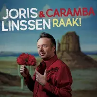 Coast2Coast Joris Linssen & Caramba - Raak! (CD)