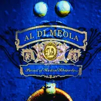Coast2Coast Al Di Meola, World Sinfonia - Pursuit Of Radical Rhapsody (CD)