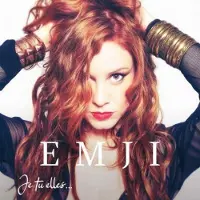 Coast2Coast Emji - Je Tu Elles... (CD)