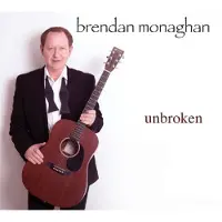 Coast2Coast Brendan Monaghan - Unbroken (CD)