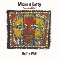 Coast2Coast Micke Bjorklof & Lefty (Feat.Chef) - Up The Wall (CD)